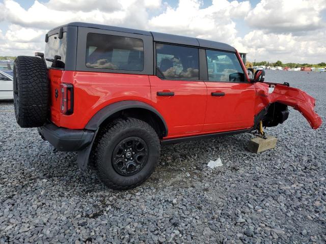 Photo 3 from auction – 2023 FORD BRONCO BAS with VIN 1FMEE5DP4PLB13904
