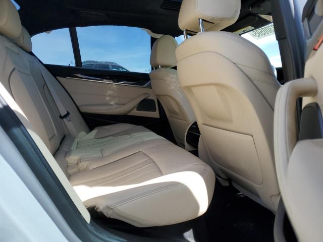 Photo 10 from auction – 2018 BMW UK with VIN WBAJE5C59JG917583