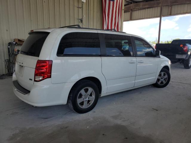 Photo 3 from auction – 2013 DODGE GRAND CARA with VIN 2C4RDGCG0DR655266
