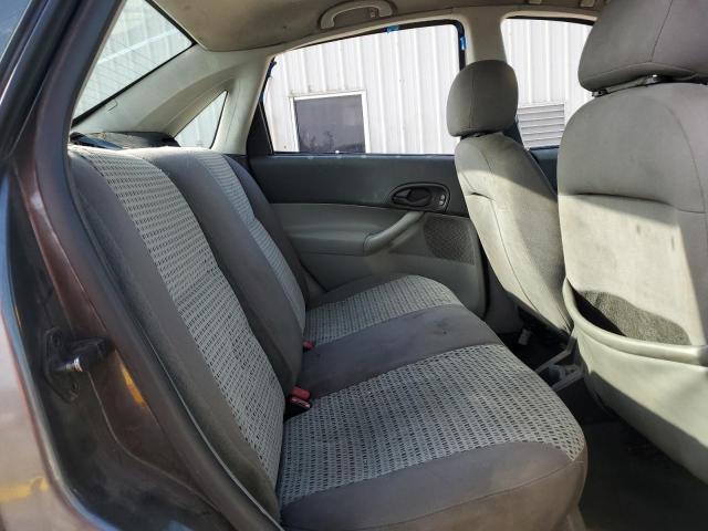 Photo 10 from auction – 2007 FORD FOCUS ZX4 with VIN 1FAFP34N47W136268
