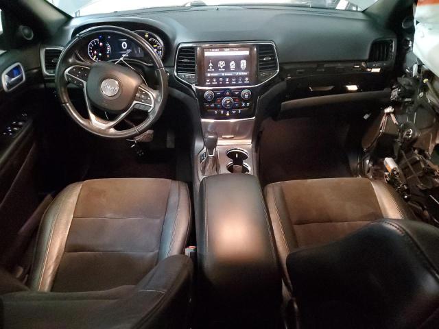 Photo 8 from auction – 2019 JEEP GRAND CHER with VIN 1C4RJFAG2KC856677