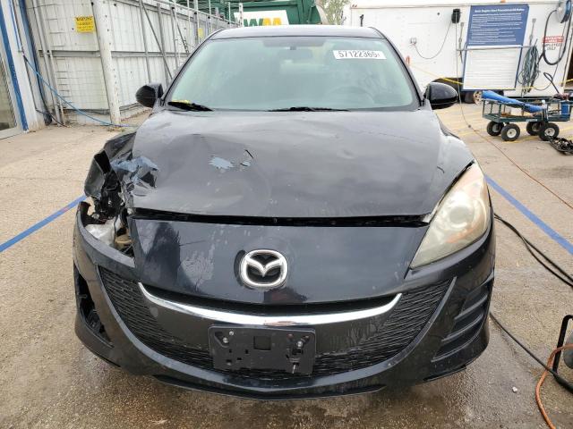 Photo 5 from auction – 2010 MAZDA 3 I with VIN JM1BL1SF0A1159653