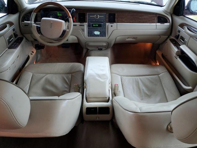 Photo 8 from auction – 2007 LINCOLN TOWN CAR D with VIN 1LNHM83V37Y618983