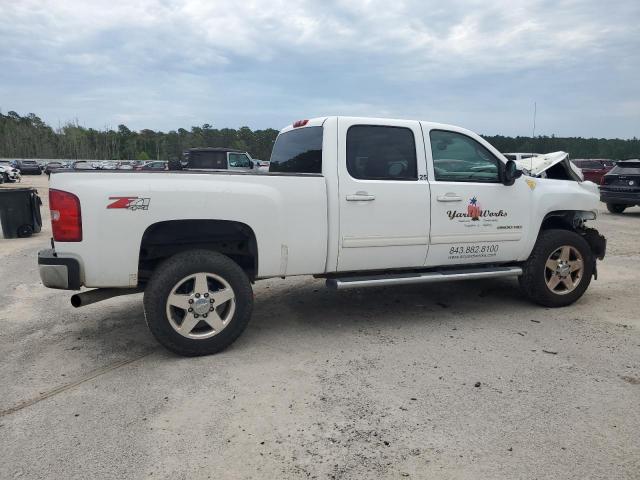 صورة رقم 3 من المزاد - 2011 CHEVROLET SILVERADO مع VIN 1GC1KYC85BF154119