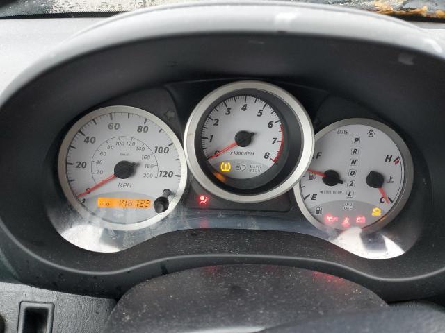 Photo 9 from auction – 2004 TOYOTA RAV4 with VIN JTEHD20V646010559