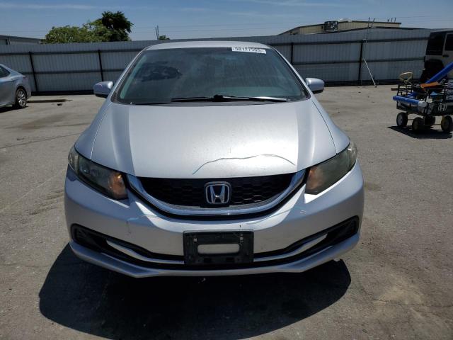 Photo 5 from auction – 2015 HONDA CIVIC LX with VIN 2HGFB2F55FH538122