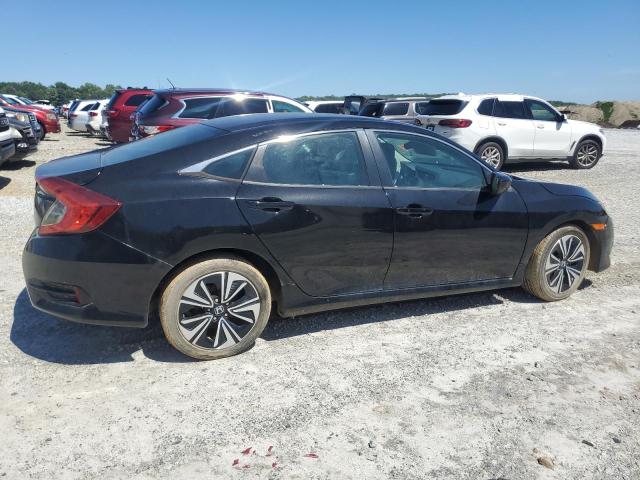 Photo 3 from auction – 2016 HONDA CIVIC EX with VIN 19XFC2F72GE023069