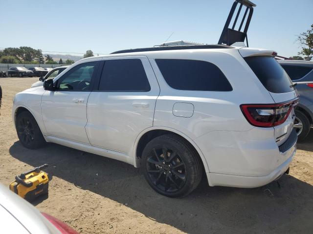 Photo 2 from auction – 2017 DODGE DURANGO RT with VIN 1C4SDJCT1HC679439
