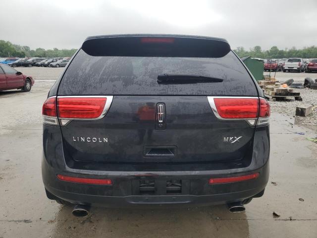 Zdjęcie 6 z aukcji – 2013 LINCOLN MKX z VIN 2LMDJ6JK1DBL36018