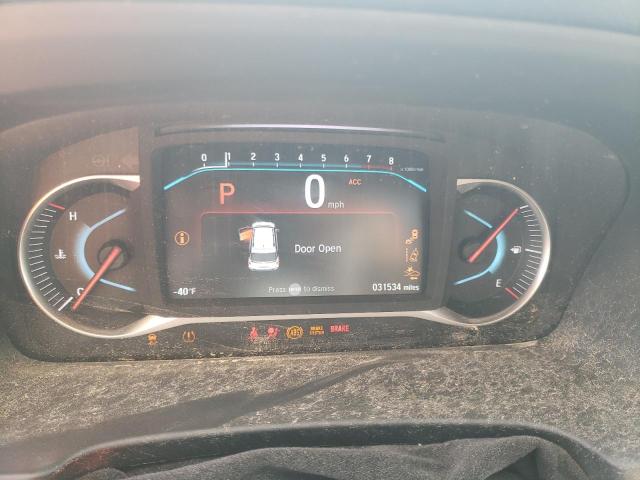 Photo 9 from auction – 2019 HONDA PILOT EXL with VIN 5FNYF5H53KB024442