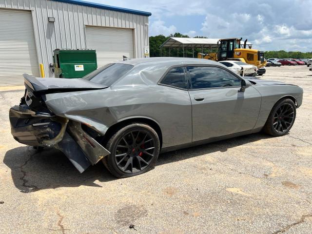 Photo 3 from auction – 2019 DODGE CHALLENGER with VIN 2C3CDZFJ3KH662437