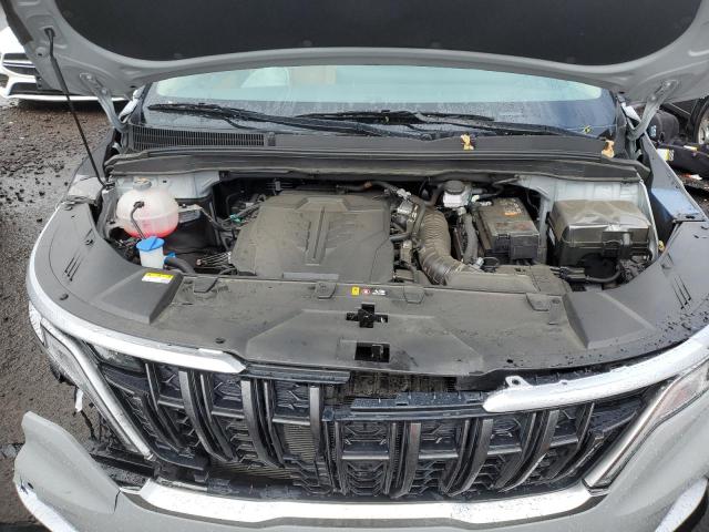 Photo 12 from auction – 2024 KIA CARNIVAL E with VIN KNDNC5H35R6413714