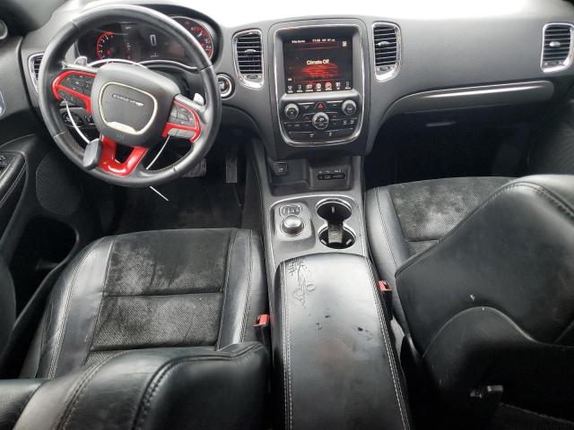 Photo 8 from auction – 2015 DODGE DURANGO SX with VIN 1C4RDJAG7FC760351