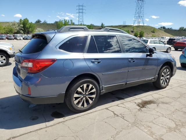 Photo 3 from auction – 2015 SUBARU OUTBACK 3. with VIN 4S4BSENC3F3279787