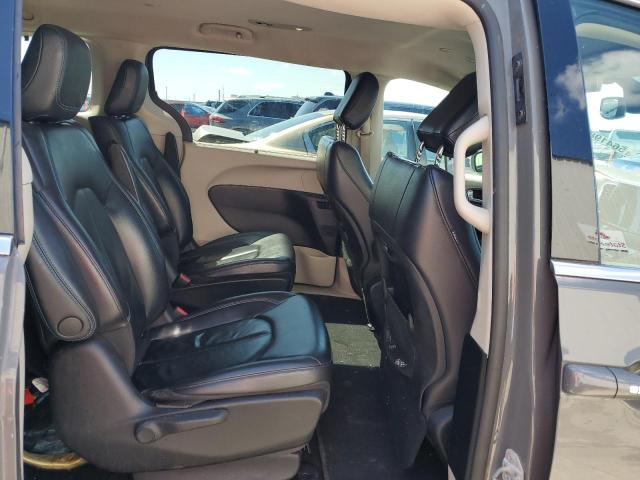 Photo 11 from auction – 2021 CHRYSLER PACIFICA H with VIN 2C4RC1L72MR599413