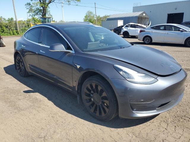 Photo 4 from auction – 2020 TESLA MODEL 3 with VIN 5YJ3E1EA7LF718947