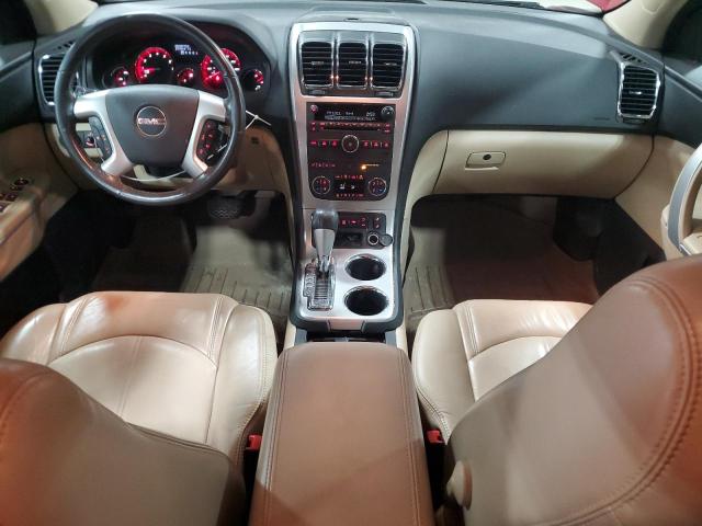Photo 8 from auction – 2012 GMC ACADIA SLT with VIN 1GKKVRED1CJ400615