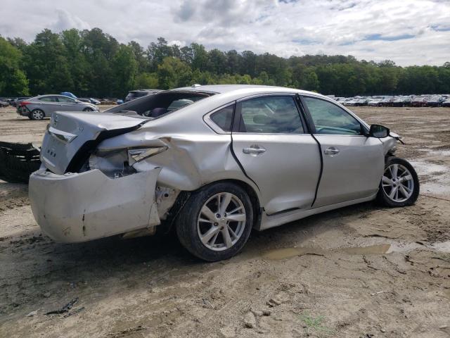Photo 3 from auction – 2015 NISSAN ALTIMA 2.5 with VIN 1N4AL3AP9FC149111