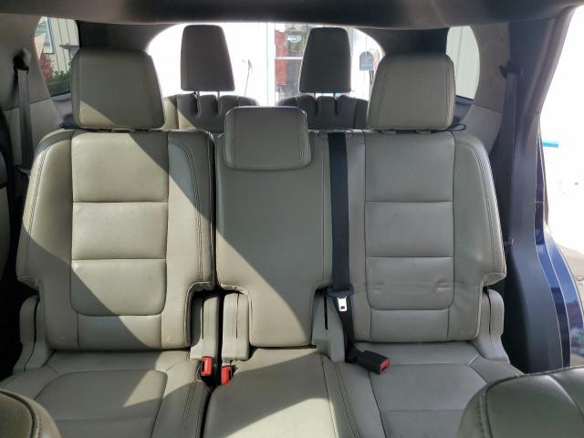 Photo 10 from auction – 2011 FORD EXPLORER X with VIN 1FMHK8D83BGA33866