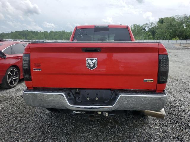 Photo 6 from auction – 2011 DODGE RAM 1500 with VIN 1D7RB1GP2BS651962