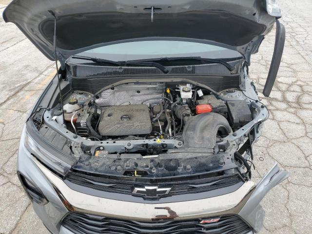 Photo 12 from auction – 2023 CHEVROLET TRAILBLAZE with VIN KL79MTSL1PB161862