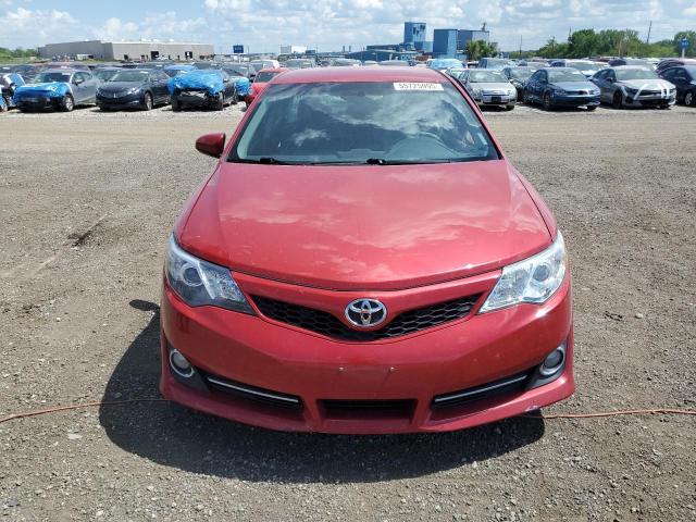 Photo 5 from auction – 2014 TOYOTA CAMRY L with VIN 4T1BF1FK5EU788579