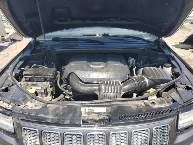 Photo 12 from auction – 2015 JEEP GRAND CHER with VIN 1C4RJFBG9FC768326