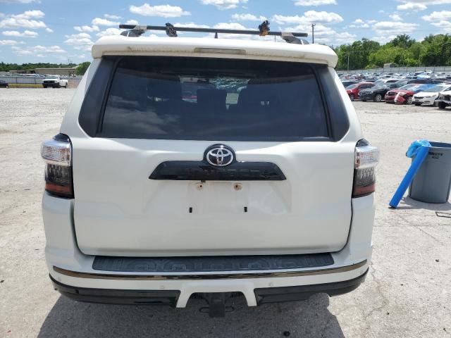 Photo 6 from auction – 2019 TOYOTA 4RUNNER SR with VIN JTEBU5JR1K5711473