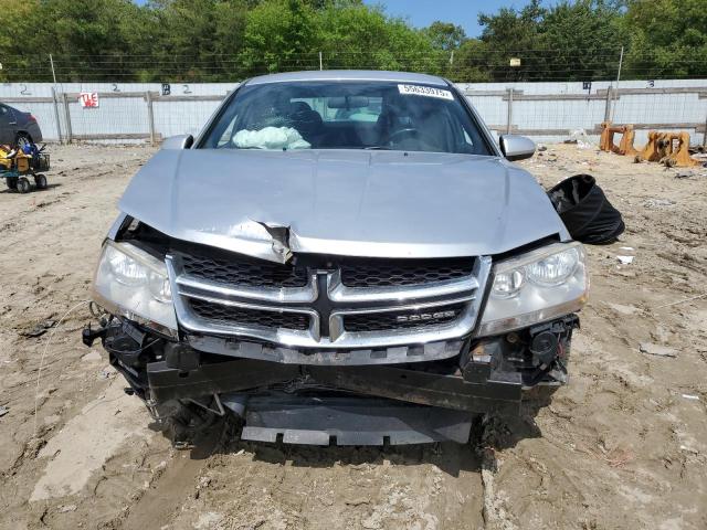 Photo 5 from auction – 2012 DODGE AVENGER SX with VIN 1C3CDZCB7CN103477