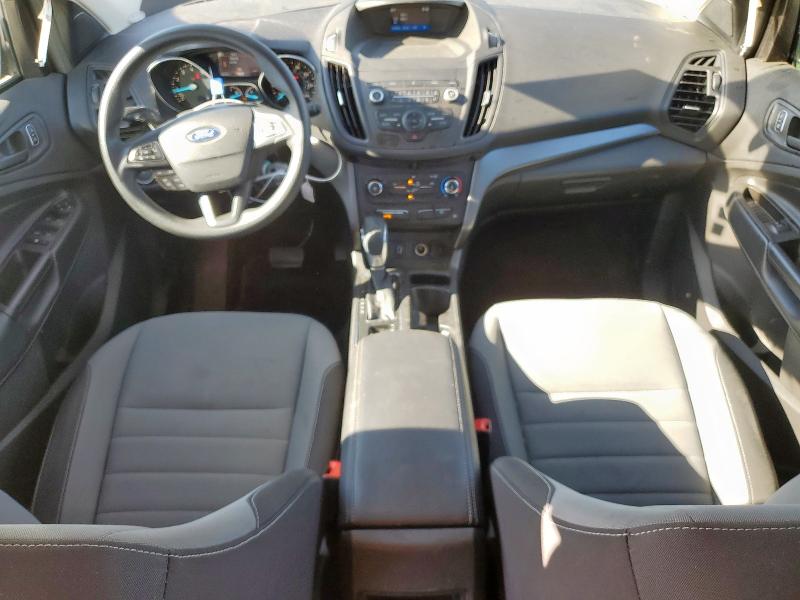 Photo 8 from auction – 2019 FORD ESCAPE S with VIN 1FMCU0F71KUB21083