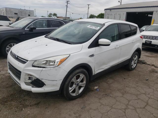 FORD ESCAPE SE 2015 with VIN 1FMCU9GX3FUA53913 - Photo from auction