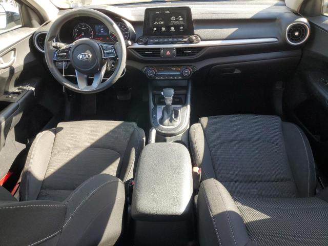 Photo 8 from auction – 2019 KIA FORTE FE with VIN 3KPF24AD3KE125100