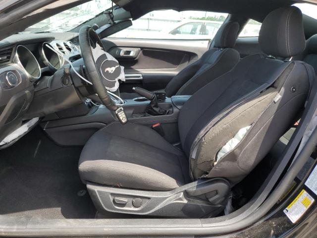 Photo 7 from auction – 2020 FORD MUSTANG with VIN 1FA6P8TH5L5184273