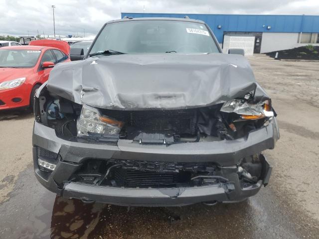 Photo 5 from auction – 2017 FORD EXPEDITION with VIN 1FMJU1JT1HEA36815
