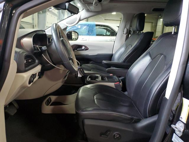 Photo 7 from auction – 2017 CHRYSLER PACIFICA E with VIN 2C4RC1N71HR745657