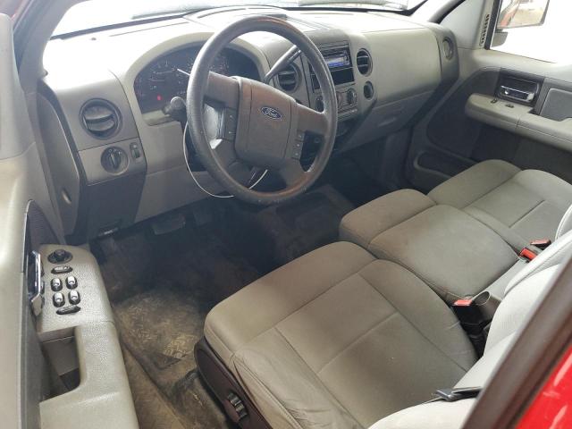 Photo 8 from auction – 2008 FORD F150 with VIN 1FTVX12588KD16102