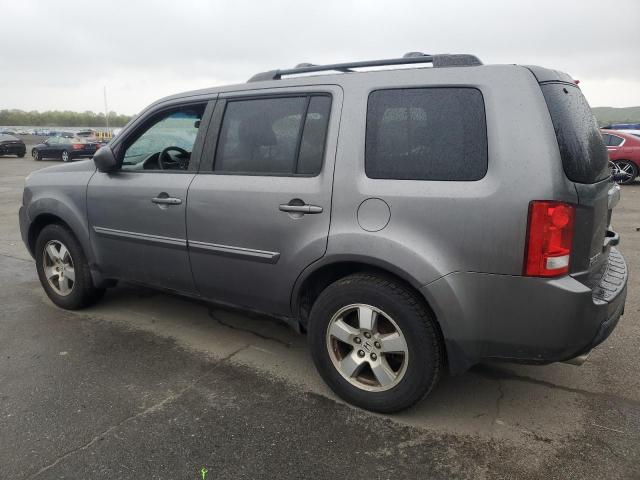 Photo 2 from auction – 2011 HONDA PILOT EX with VIN 5FNYF4H41BB028846