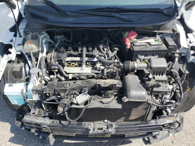 Photo 11 from auction – 2020 NISSAN VERSA S with VIN 3N1CN8DV4LL885963