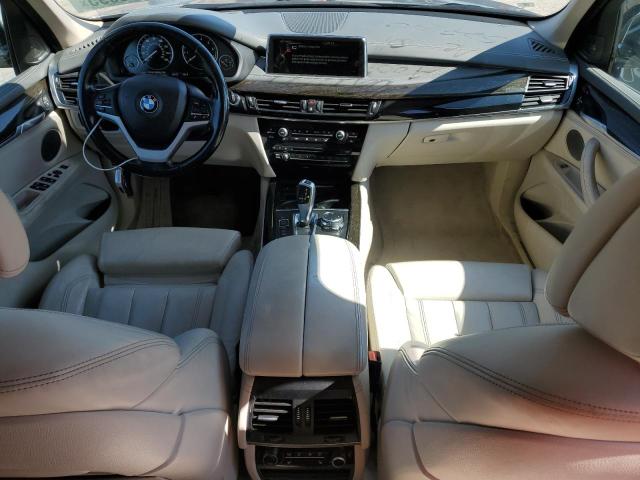 Photo 8 from auction – 2016 BMW X5 XDR40E with VIN 5UXKT0C51G0S77840