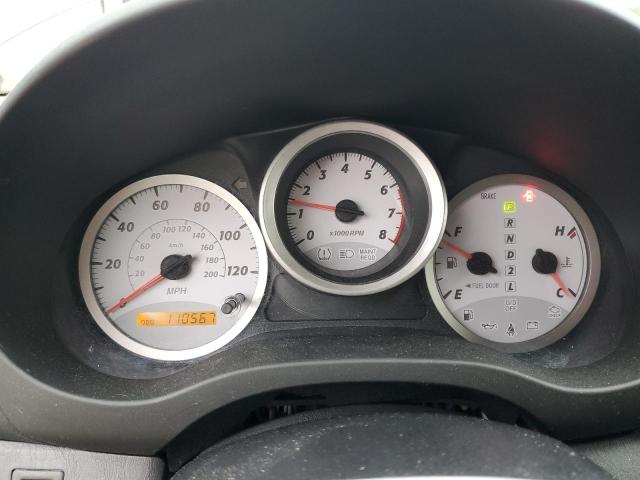 Photo 9 from auction – 2004 TOYOTA RAV4 with VIN JTEGD20V140021791