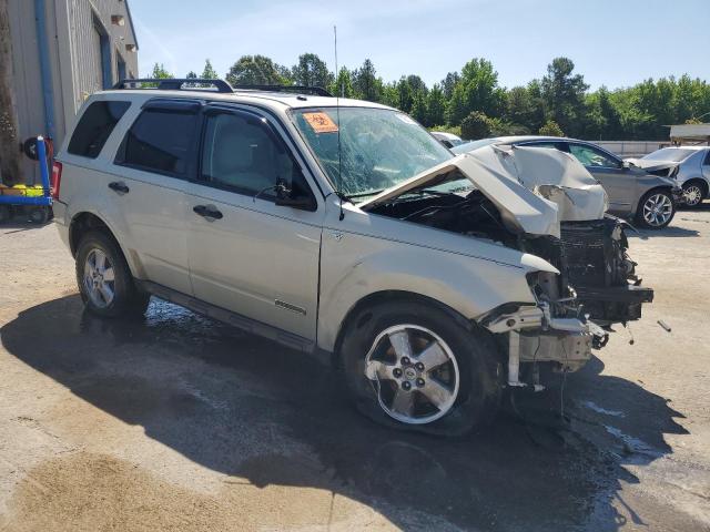 Photo 4 from auction – 2008 FORD ESCAPE XLT with VIN 1FMCU93108KE59339