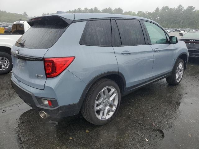Foto 3 de la subasta – 2024 HONDA PASSPORT E con VIN 5FNYF8H5XRB020030