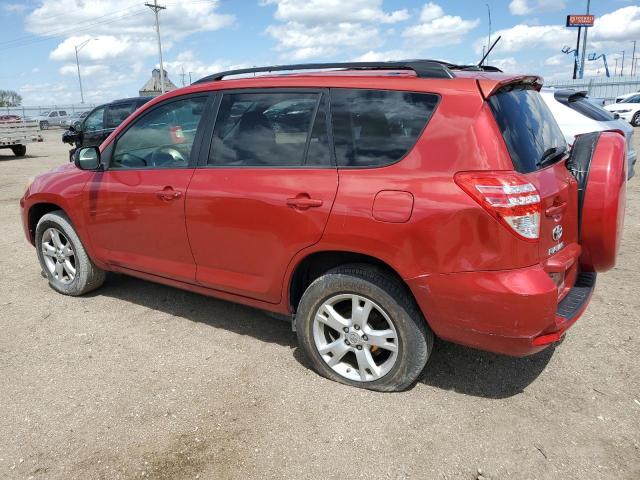 Photo 2 from auction – 2012 TOYOTA RAV4 with VIN JTMZF4DV5CD032037