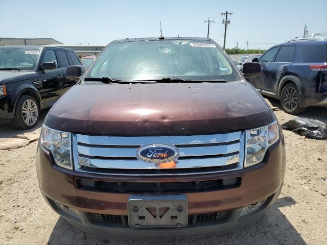 Photo 5 from auction – 2010 FORD EDGE LIMIT with VIN 2FMDK4KC0ABA78915