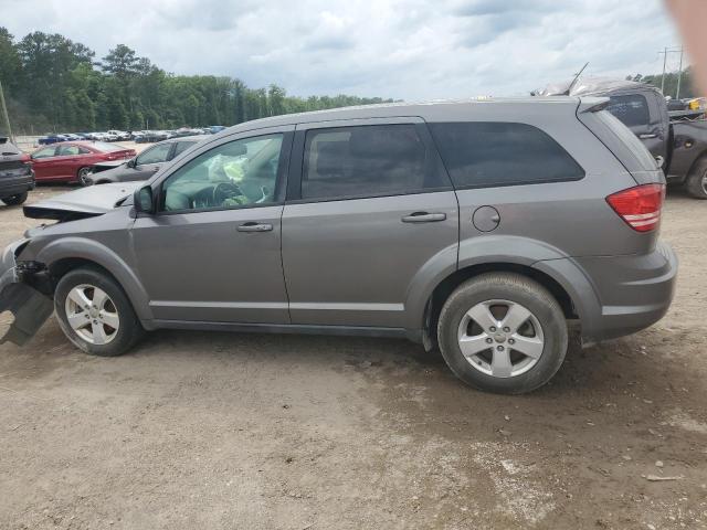 Photo 2 from auction – 2013 DODGE JOURNEY SE with VIN 3C4PDCAB0DT557763