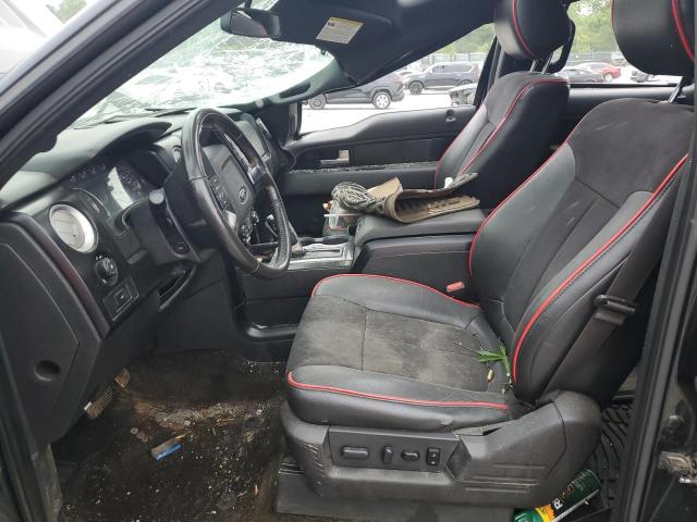 Photo 7 from auction – 2014 FORD F150 SUPER with VIN 1FTFW1E64EFC21990