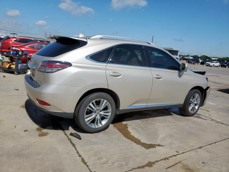 Photo 3 from auction – 2015 LEXUS RX 350 with VIN 2T2ZK1BA6FC163467