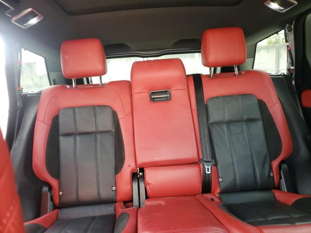 Photo 10 from auction – 2021 LAND ROVER RANGE ROVE with VIN SALWS2RU4MA755425