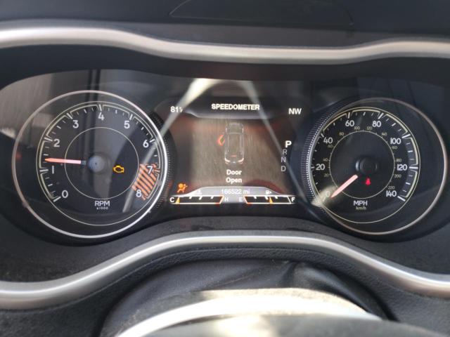 Photo 9 from auction – 2014 JEEP CHEROKEE TRAILHAWK with VIN 1C4PJMBS2EW214168