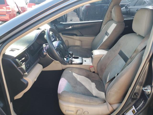 Photo 7 from auction – 2014 TOYOTA CAMRY L with VIN 4T1BF1FK8EU446673
